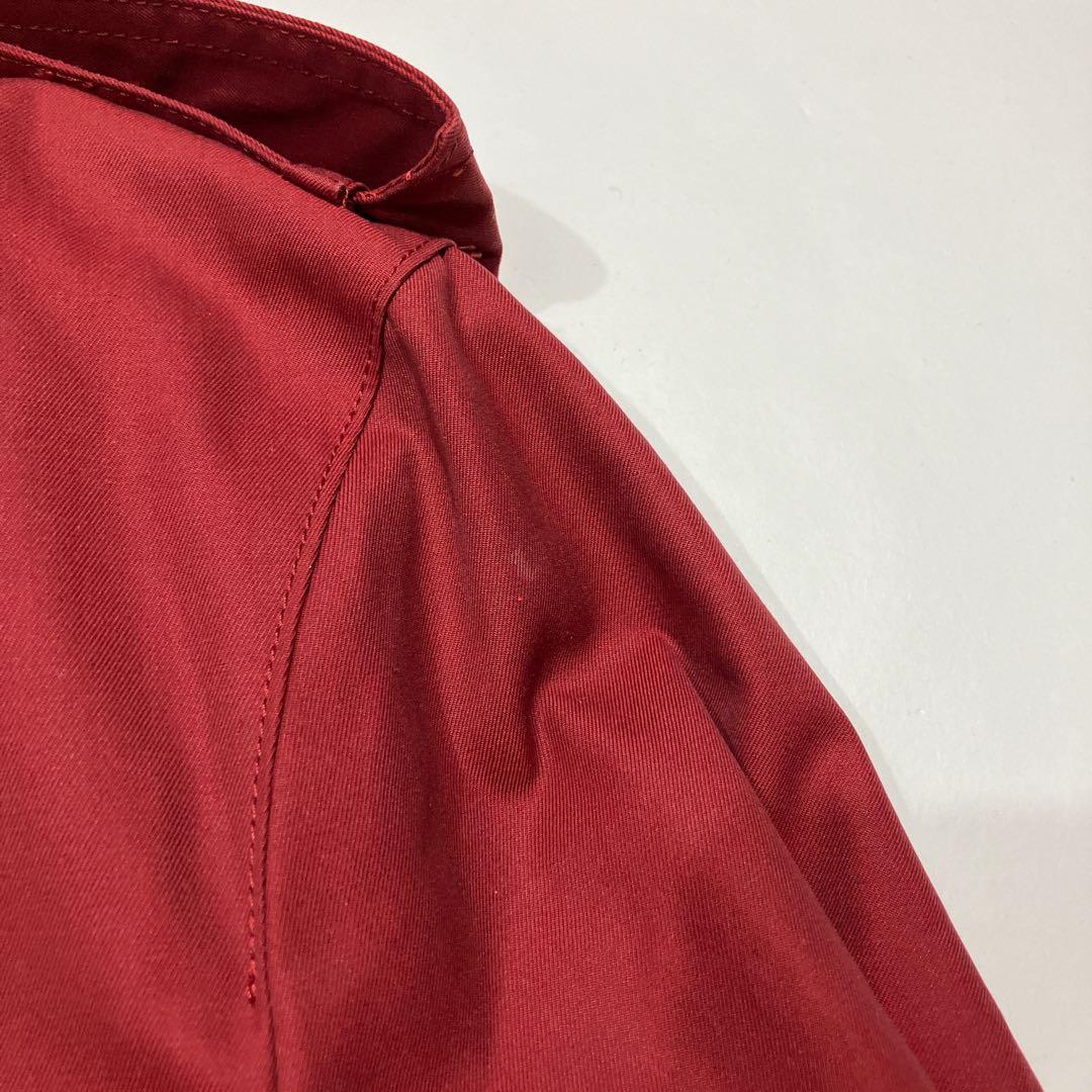 【希少色】バーバリーブラックレーベル　ライナー付 トレンチコート　ノバチェ　2w