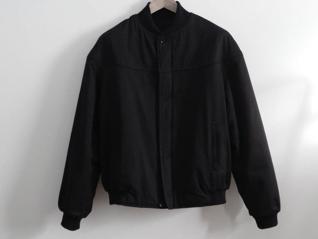 Derby jacket カップショルダー ダービージャケット BACKERS