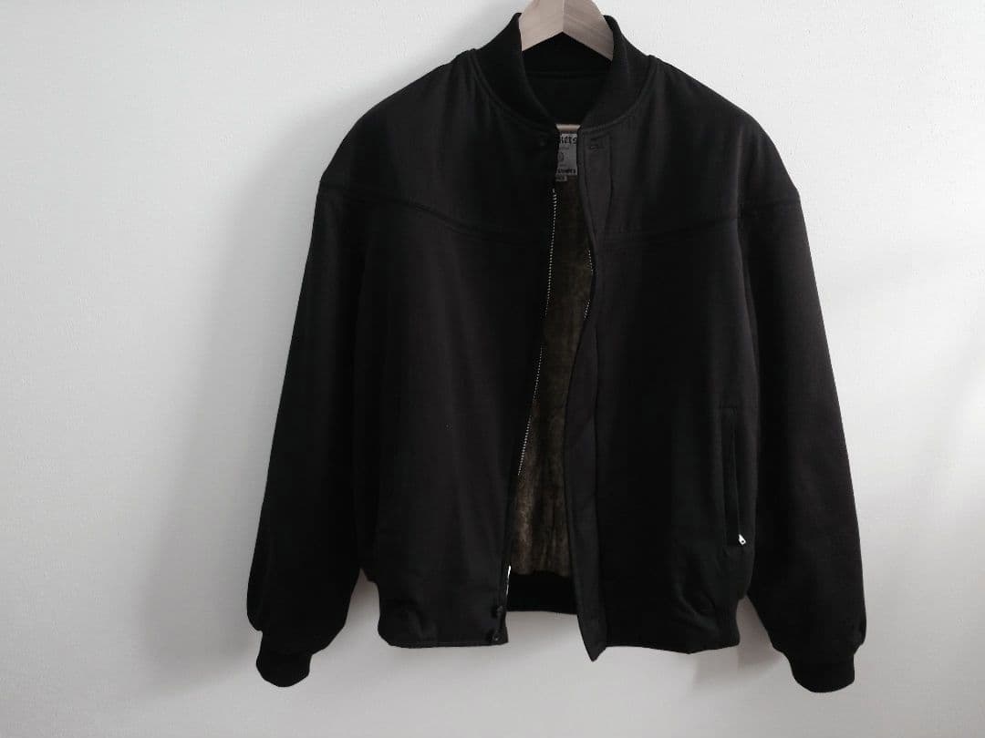 Derby jacket カップショルダー ダービージャケット BACKERS