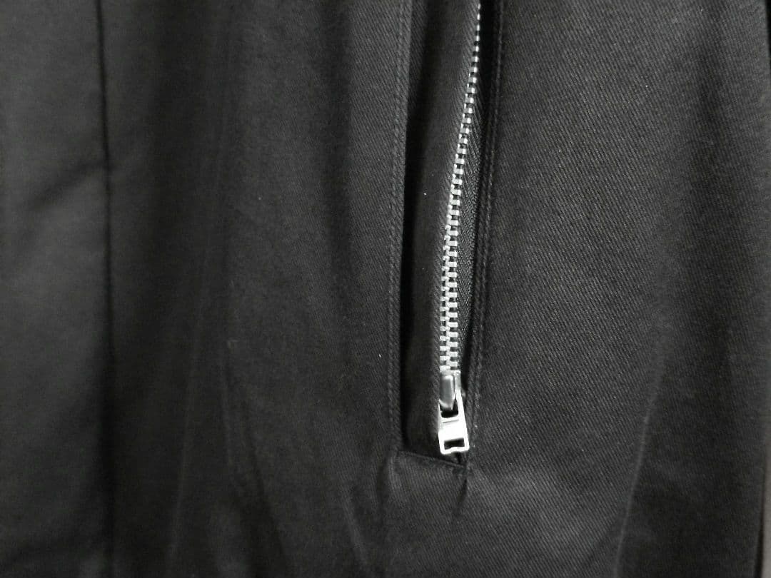 Derby jacket カップショルダー ダービージャケット BACKERS