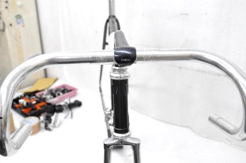 80年代ビンテージクロモリロードフレーム