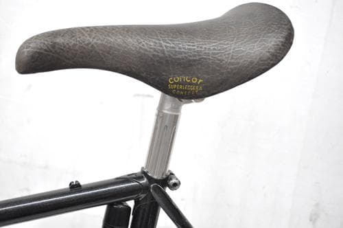 80年代ビンテージクロモリロードフレーム