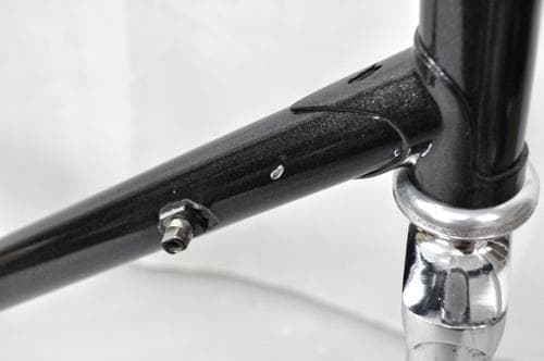 80年代ビンテージクロモリロードフレーム