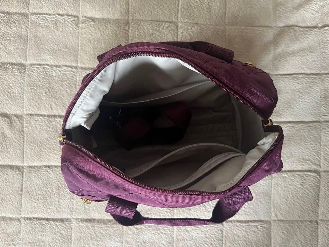 LESPORTSAC 婦人　バック