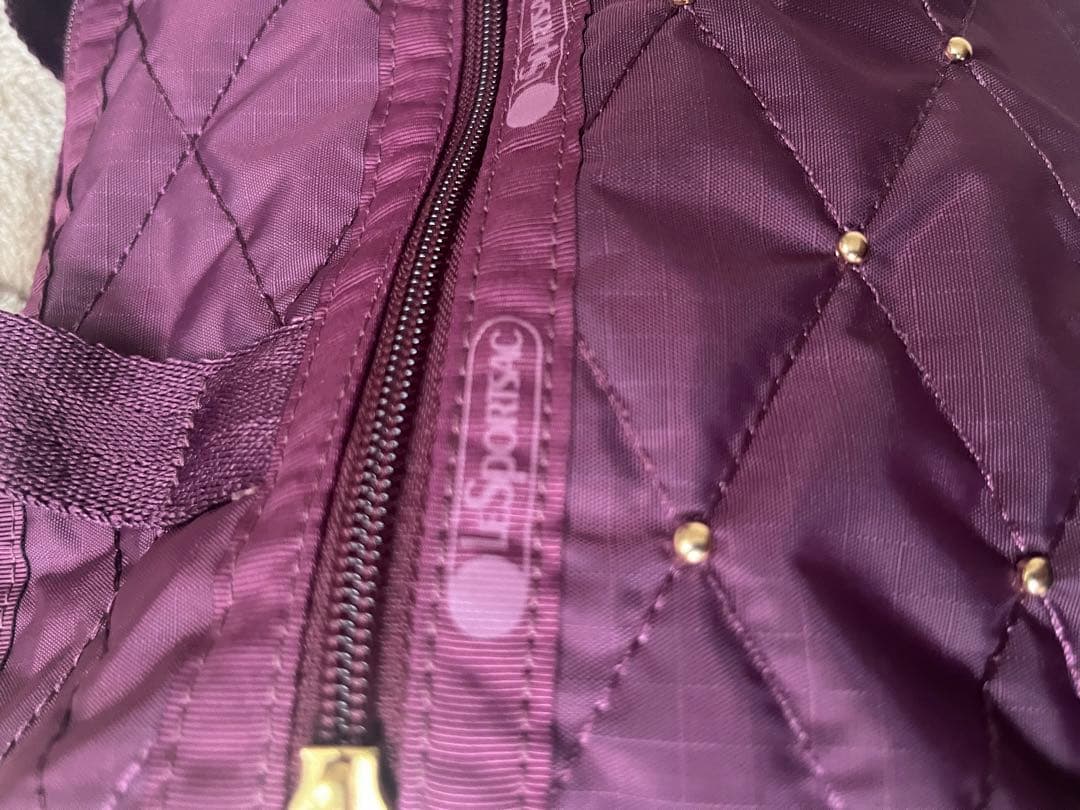 LESPORTSAC 婦人　バック
