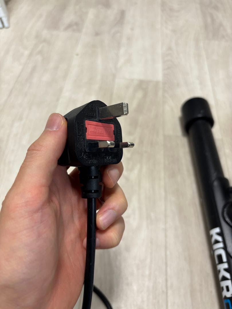 KICKR CORE wahoo スマートトレーナー ジャンク