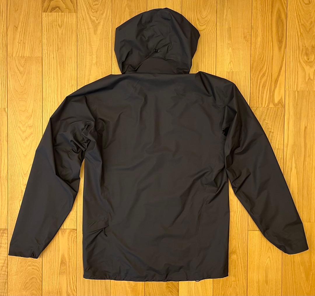 【美品】ARC'TERYX（アークテリクス）Norvan LT Hoody