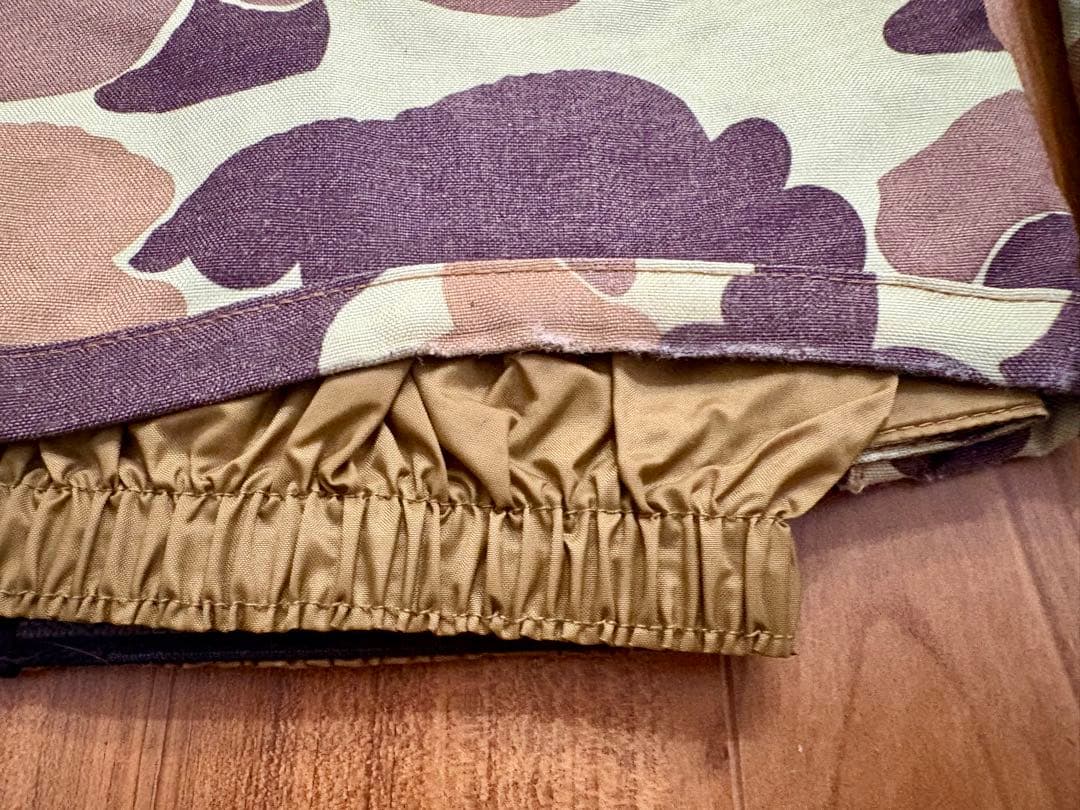 BURTON スノーボードウェア上下セット Sサイズ