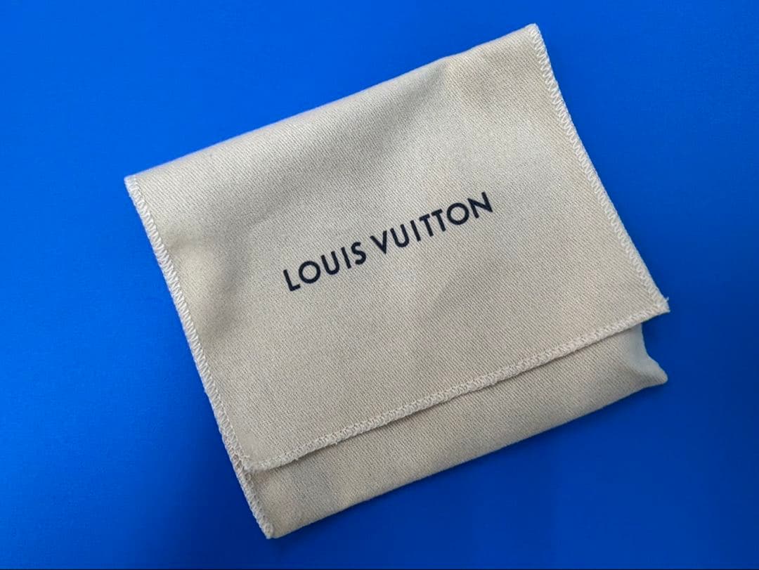 ダミエ二つ折り財布メンズ