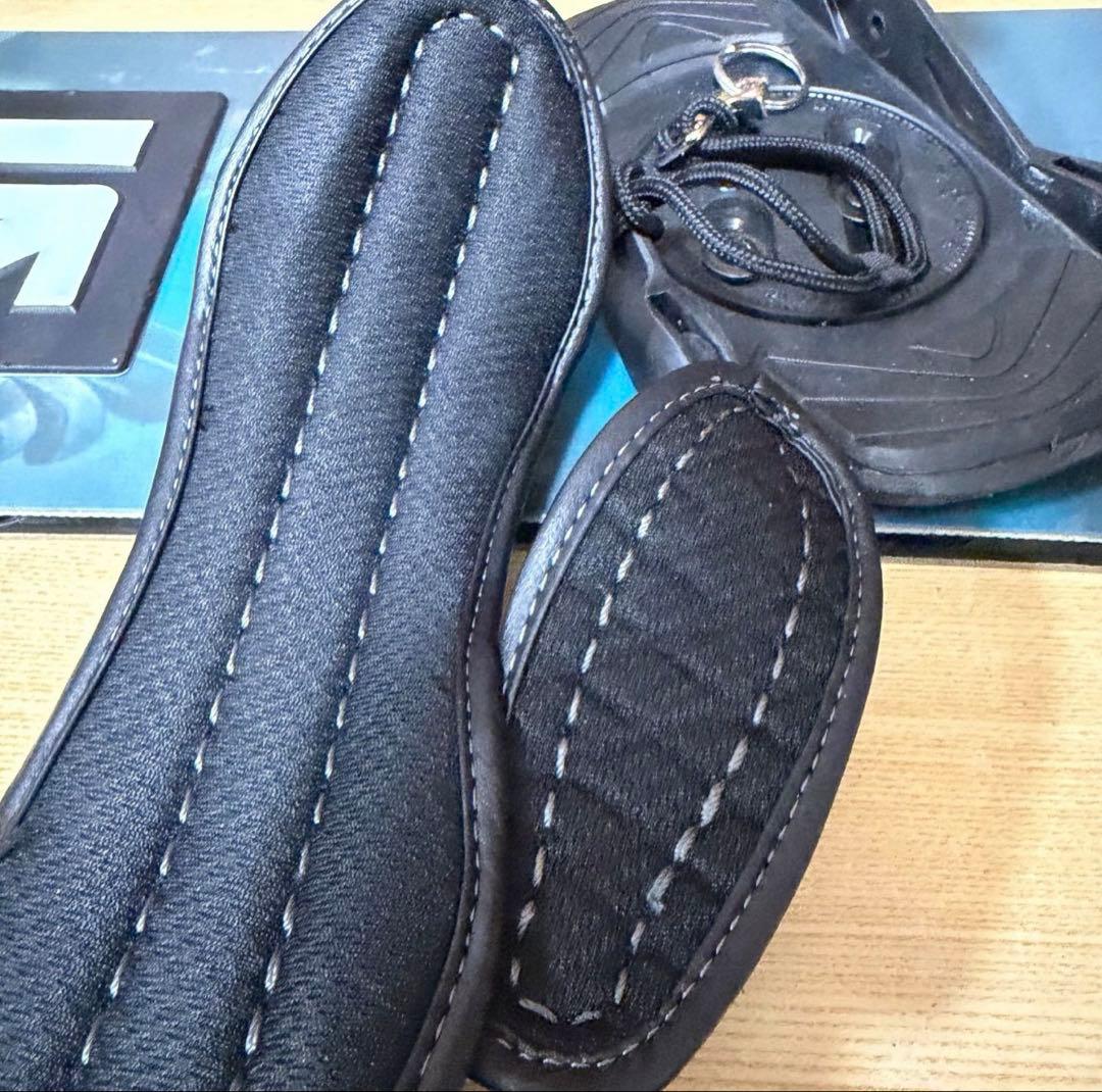 BURTON バートン　キッズ　ジュニア　スノーボード　4点セット　親子スノボ