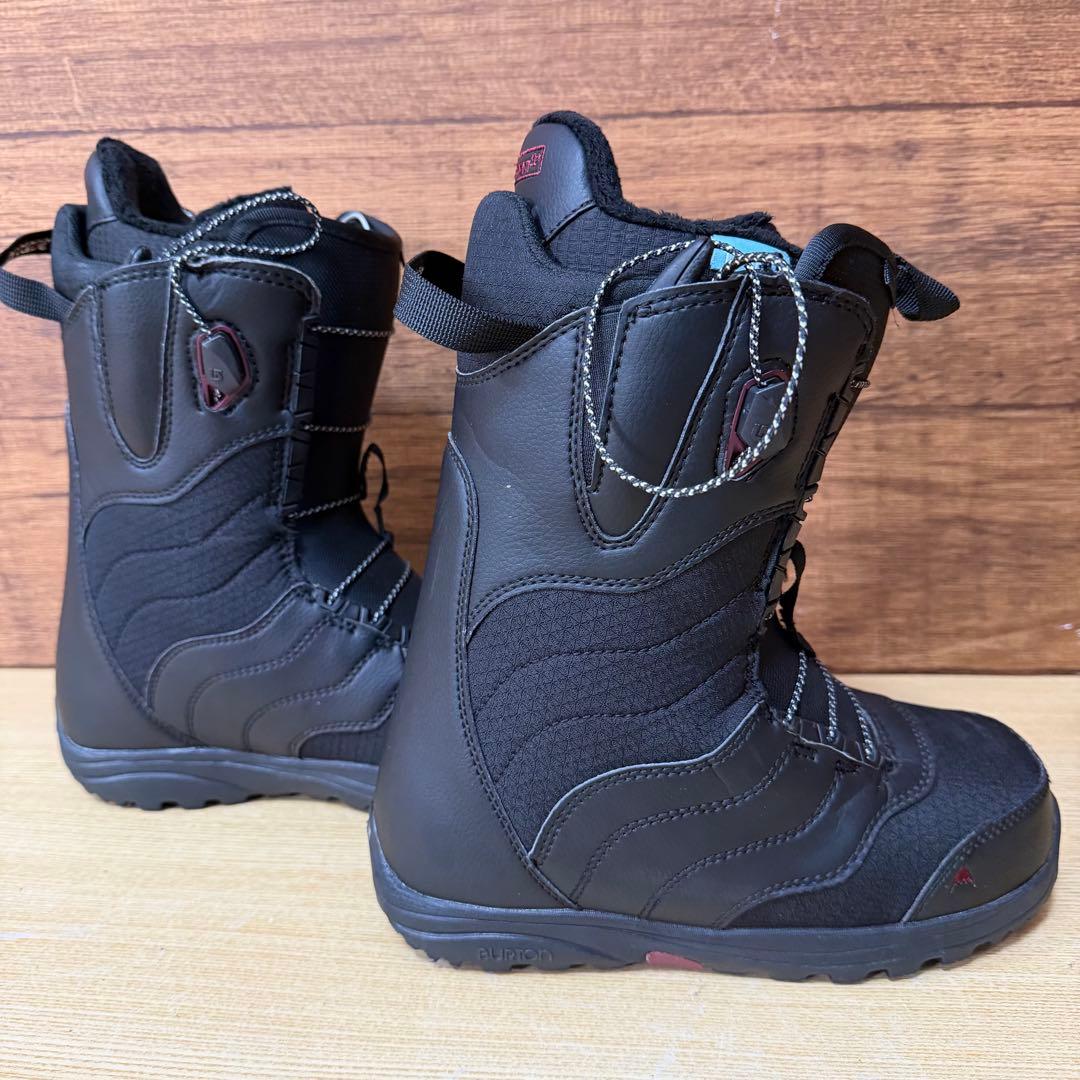 BURTON バートン　キッズ　ジュニア　スノーボード　4点セット　親子スノボ