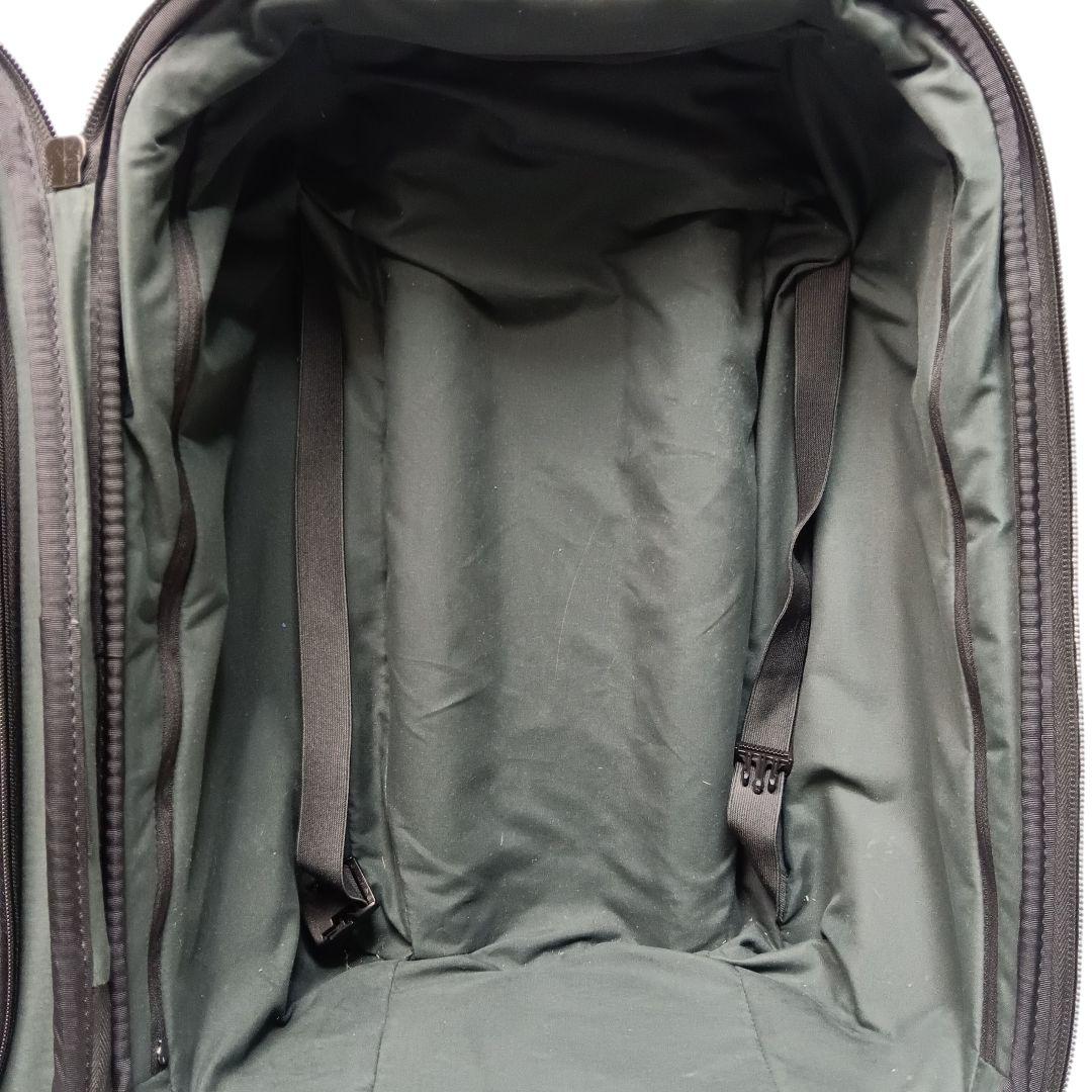 【希少品】SAMSONITE マクラーレン　ブラック キャリーケース　旅行カバン