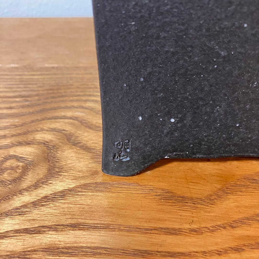 信楽焼 明山陶業（明山窯） 陶器あかり（インテリアライト） ふくろう