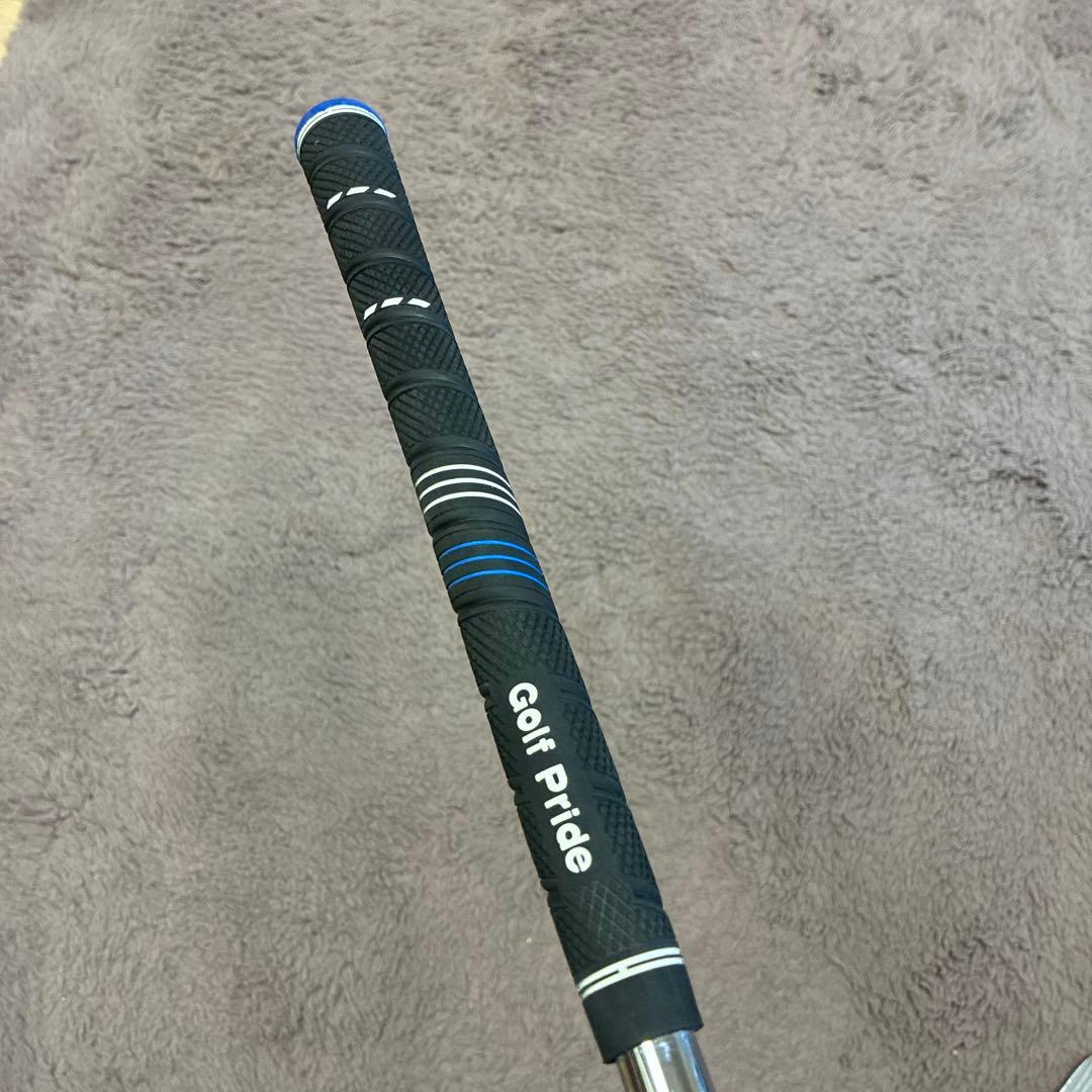 ブリヂストンアイアン213HF 6本セット 6-P➕48°