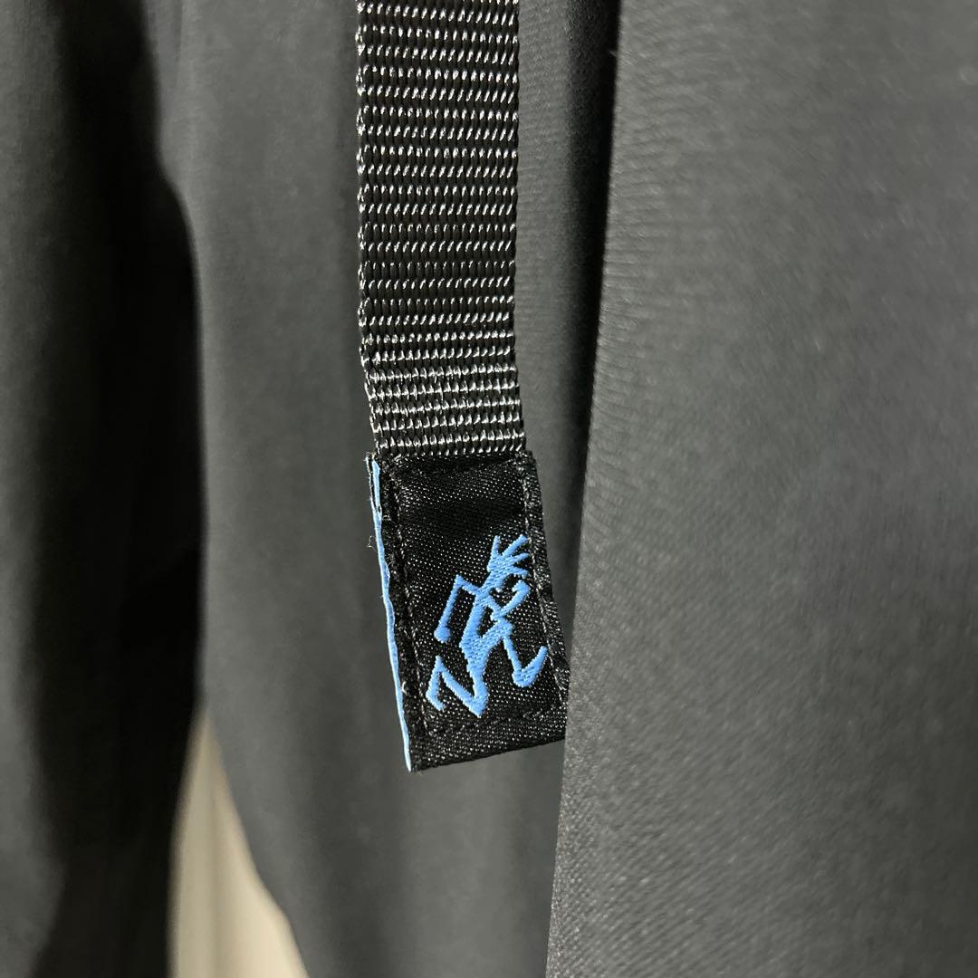 BEAMSGOLF×gramicci ジョガーパンツ サイズM ブラック