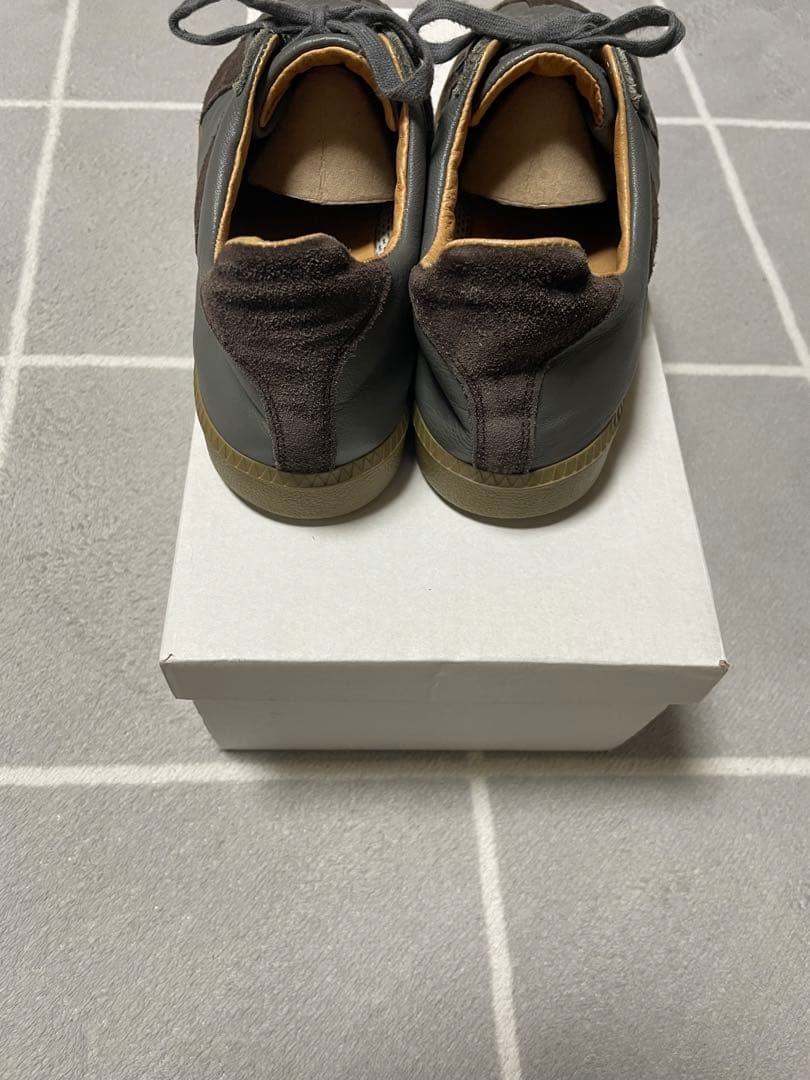 TODAYFUL German Trainer 25.5センチ