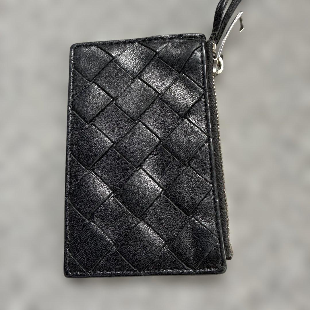 BOTTEGA VENETA マキシイントレチャート ケース