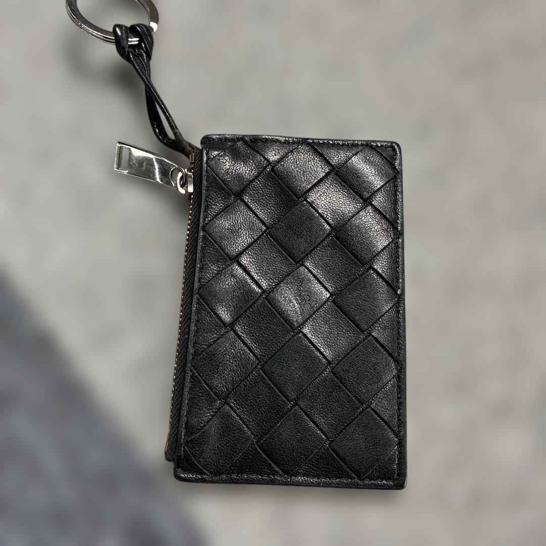 BOTTEGA VENETA マキシイントレチャート ケース