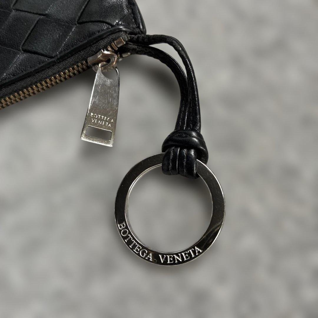 BOTTEGA VENETA マキシイントレチャート ケース