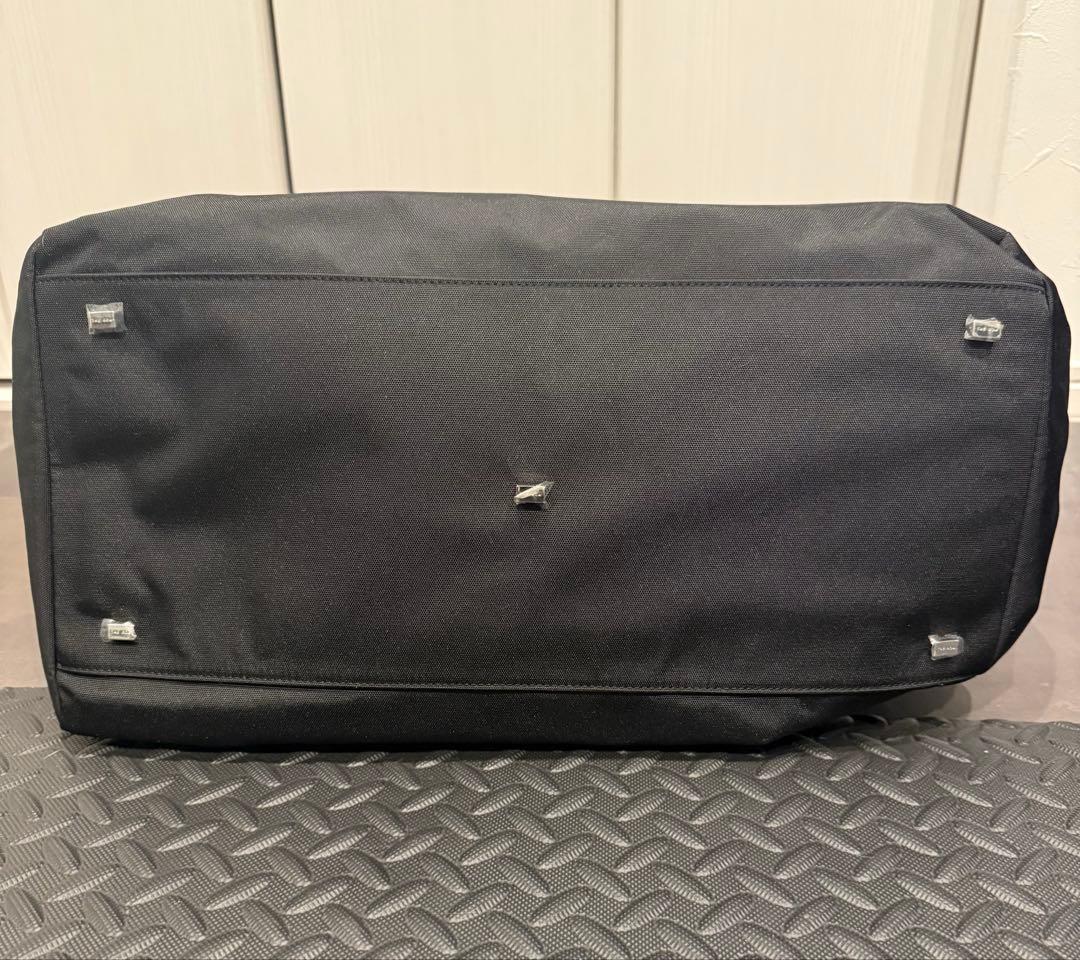 ザ・ロウ マルゴー 17 トートバッグ ブラック