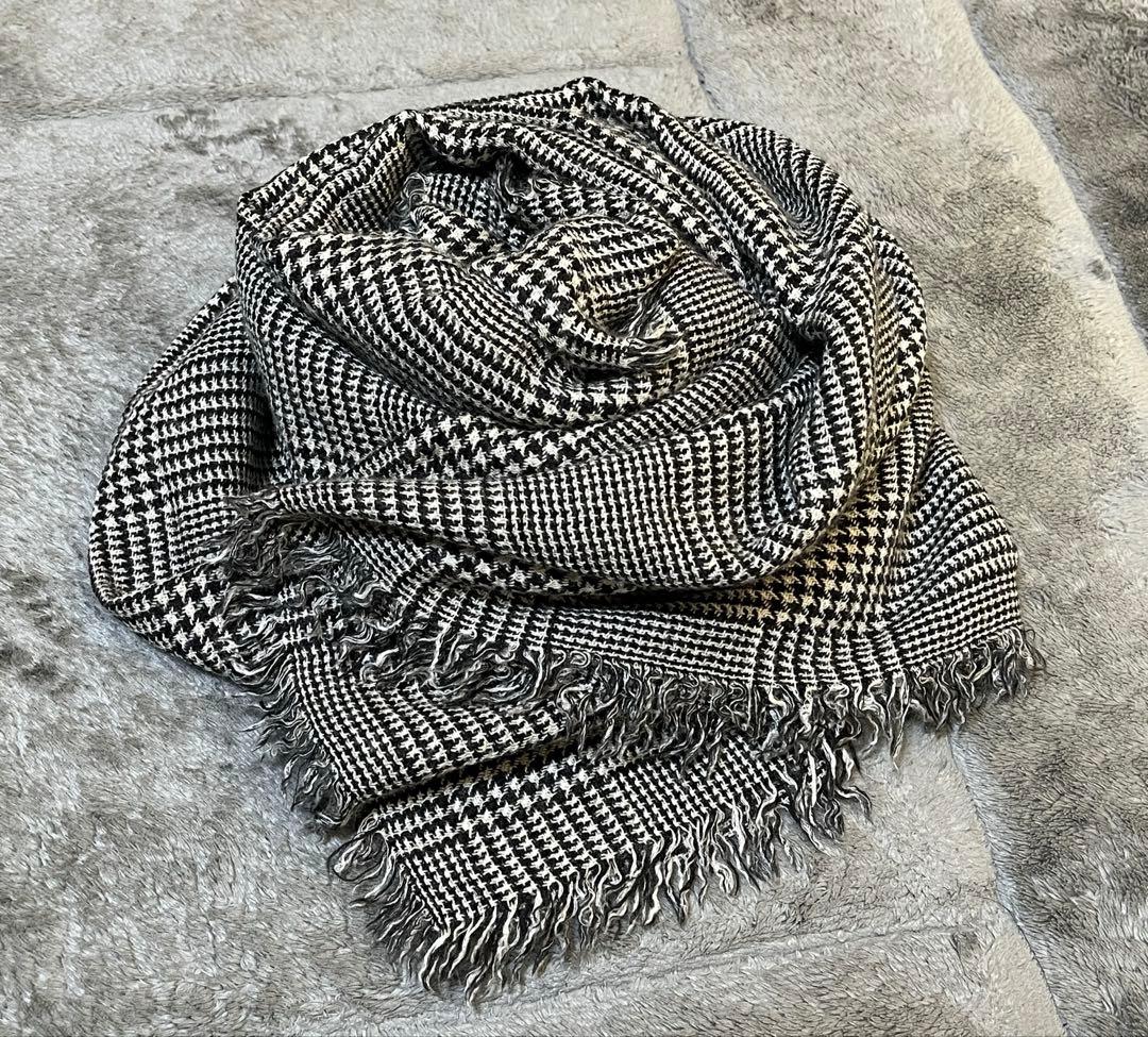 Faliero Sartiファリエロサルティ Derna グレンチェック