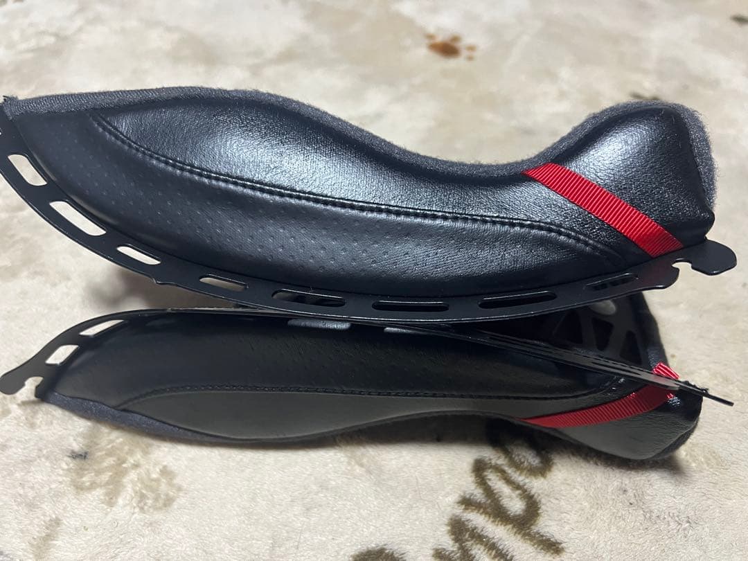 ショーエイ　X-14内装セット美品