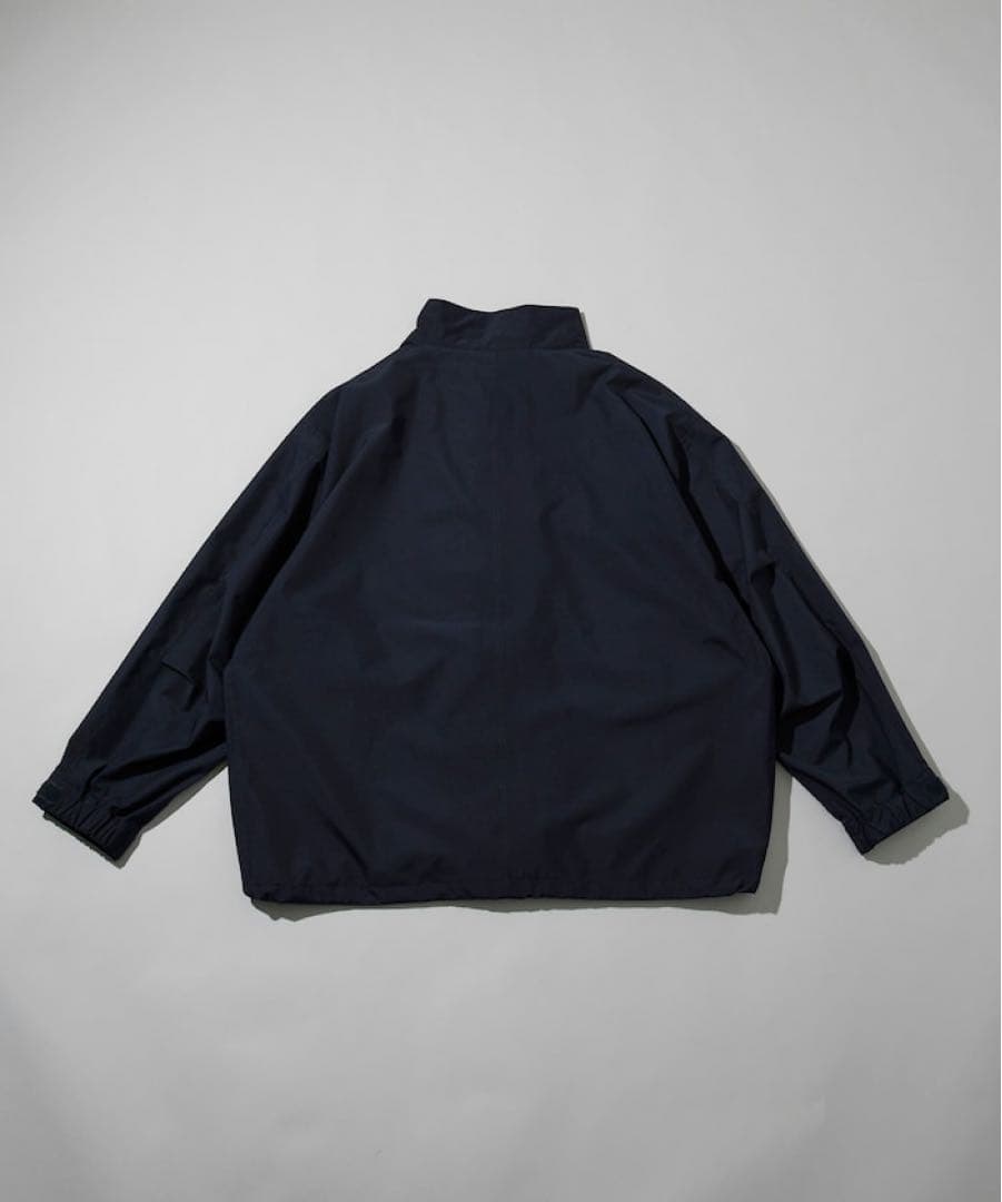 別注 GORE-TEX WINDSTOPPER SHORT MODS COAT