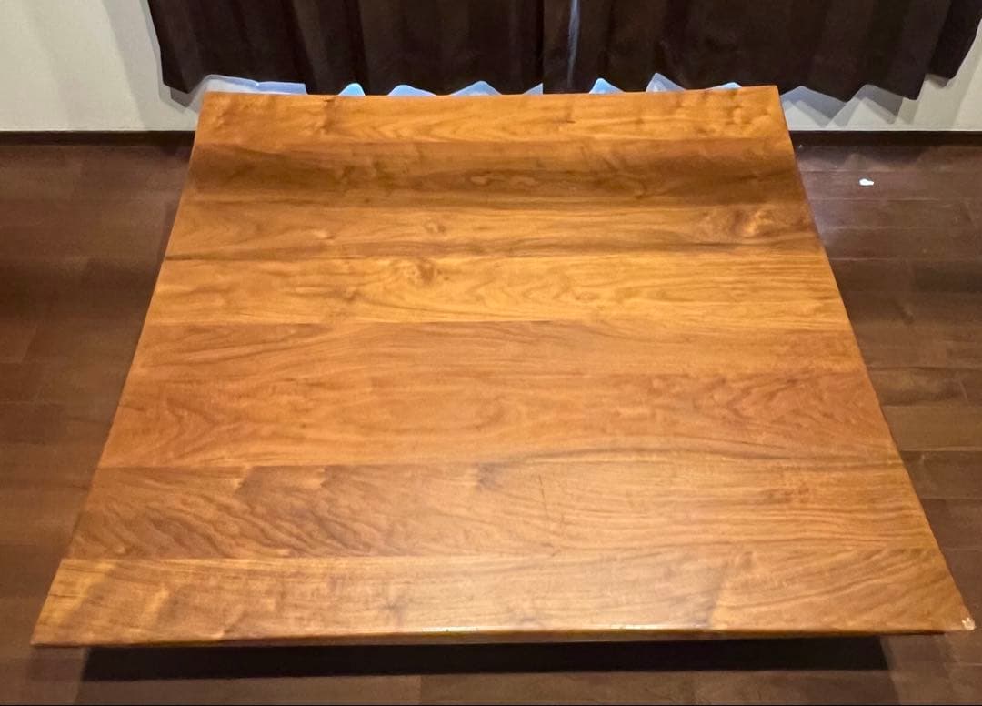 【Ritzwell リッツウェル イビサフォルテ リビングテーブル