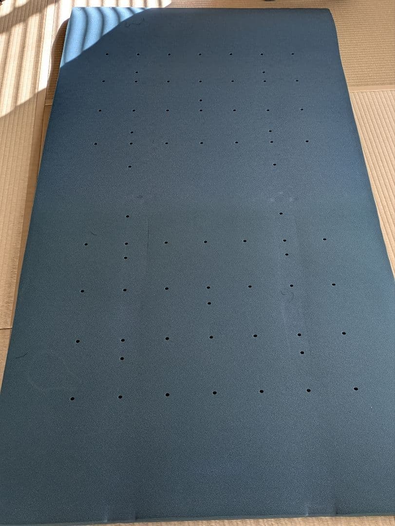 西川エアーポータブル　AiR PORTABLE　メルセデスベンツ