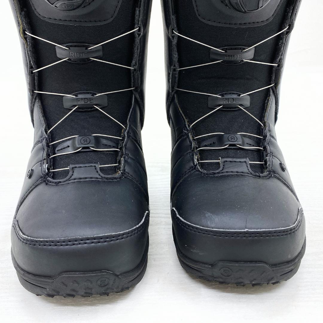 RIDE SAGE ライド レディース スノーボード ブーツ 23.5cm