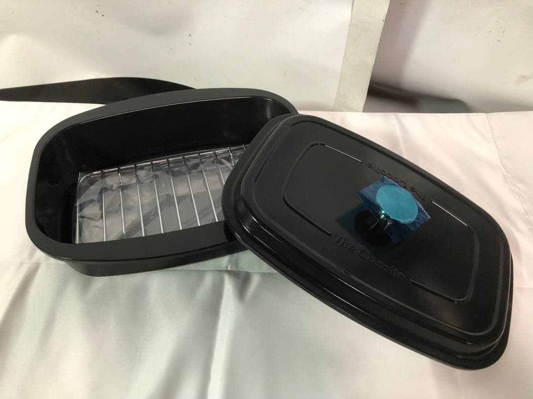 リンナイThe Cocotte