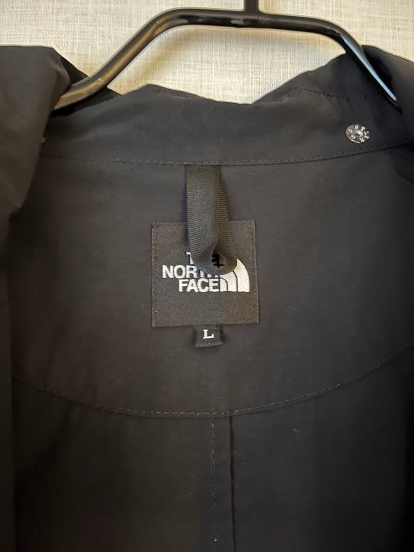 THE NORTH FACE ロールパックジャーニーズコート