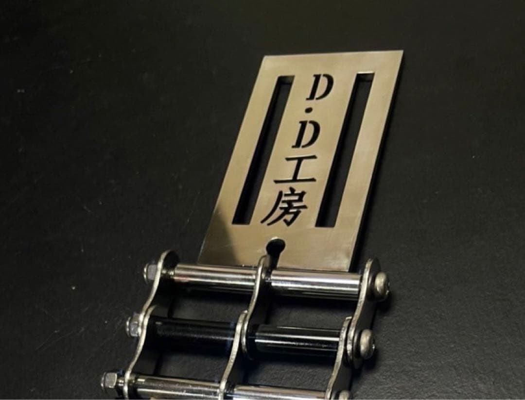 オーダーオリジナルプレート（好きな文字可能）