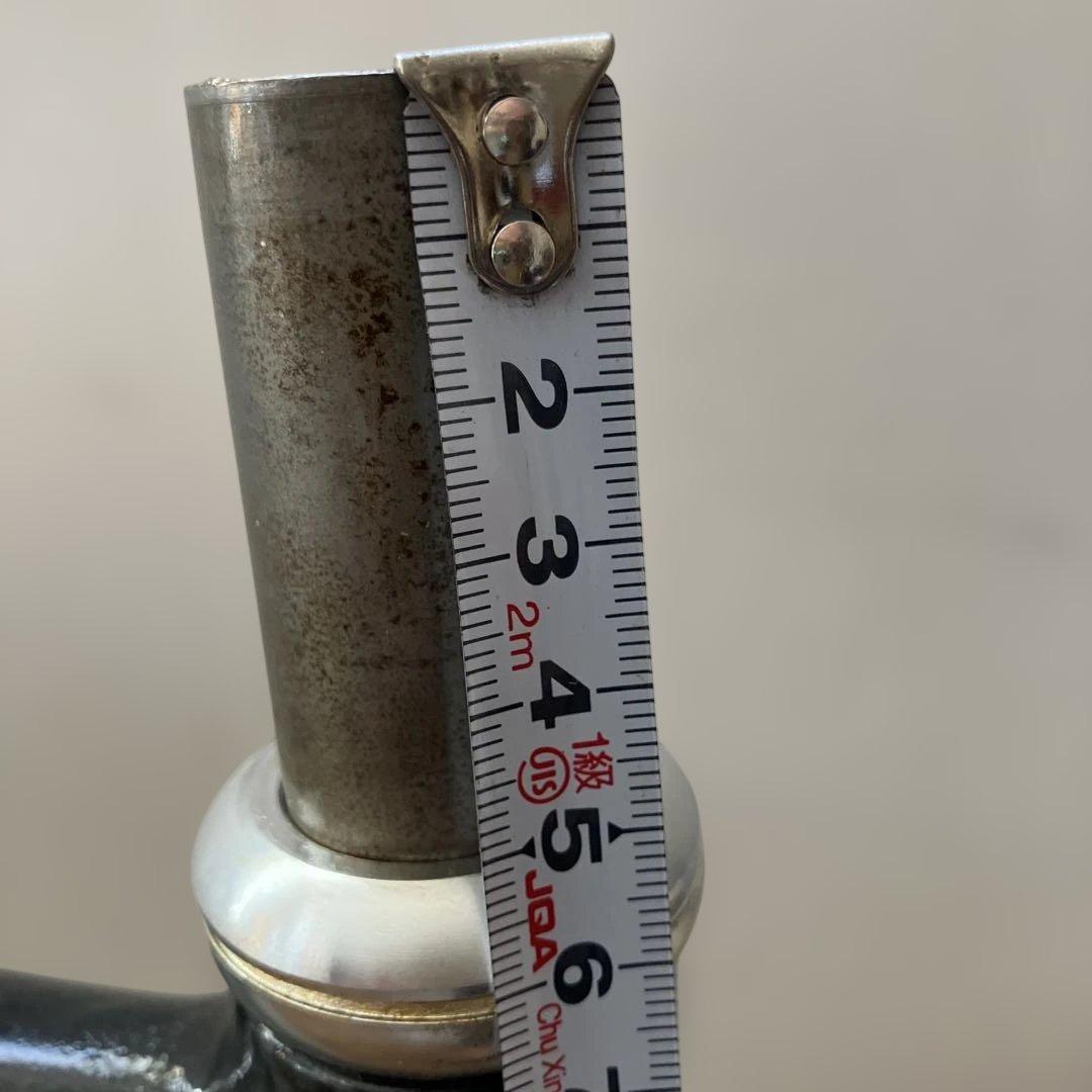 ケストレル　kestrel フレーム