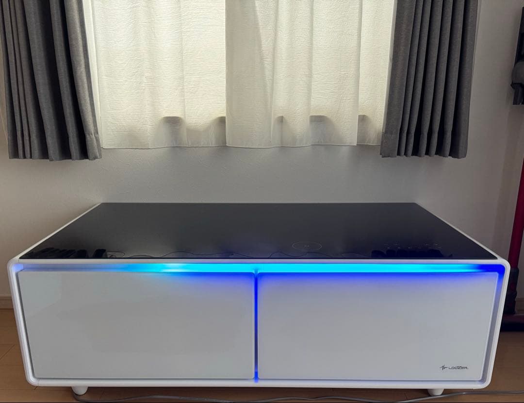 LOOZER スマートテーブル