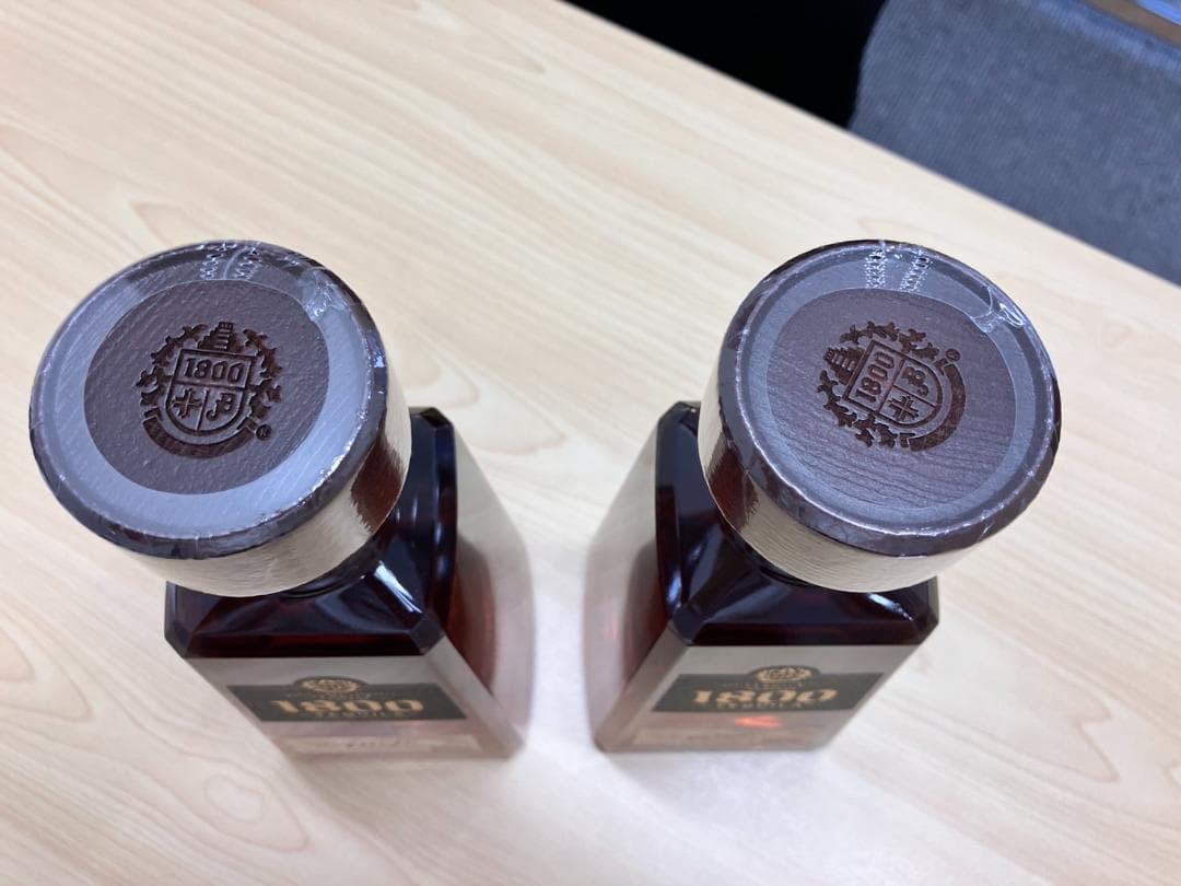 ゆいとまん日本正規品！未開栓！ 1800 750ml 4本セット