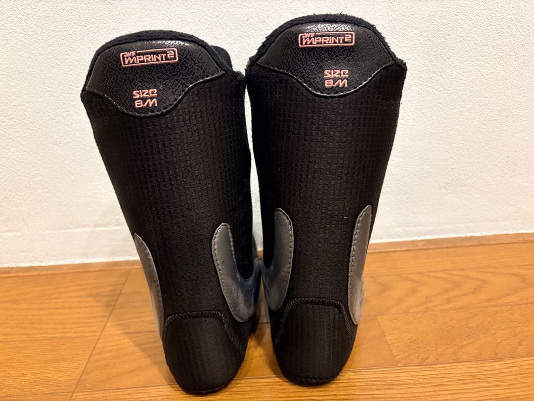 BURTON RULER BOA IMPRINT 2 スノーボードブーツ