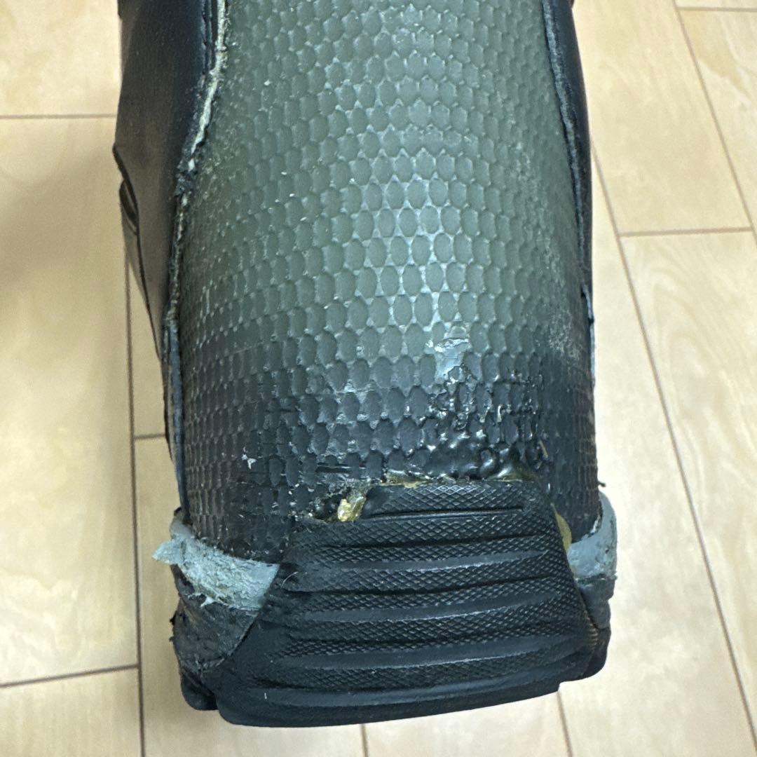 K2 THRAXIS スラキシス 26.5 スノーボード ブーツ