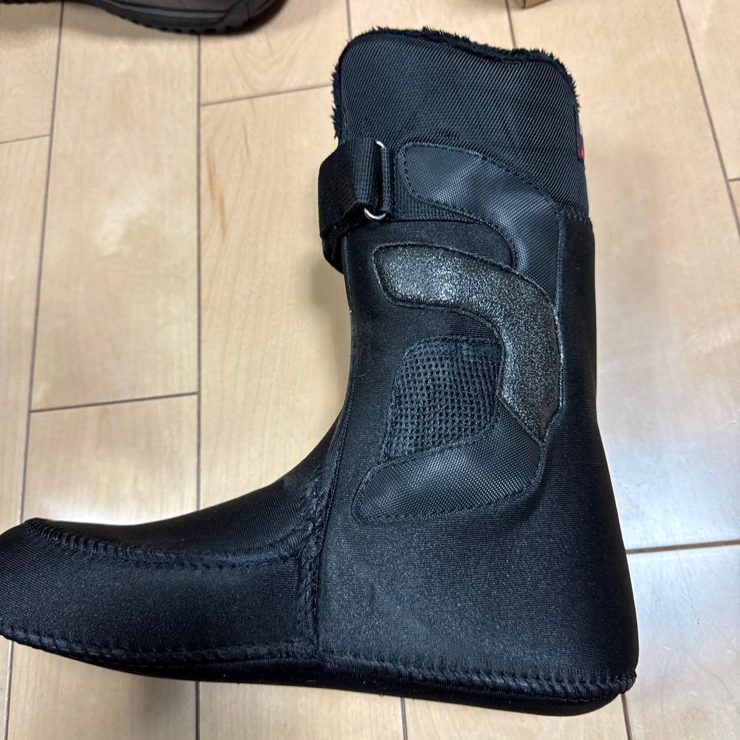 K2 THRAXIS スラキシス 26.5 スノーボード ブーツ