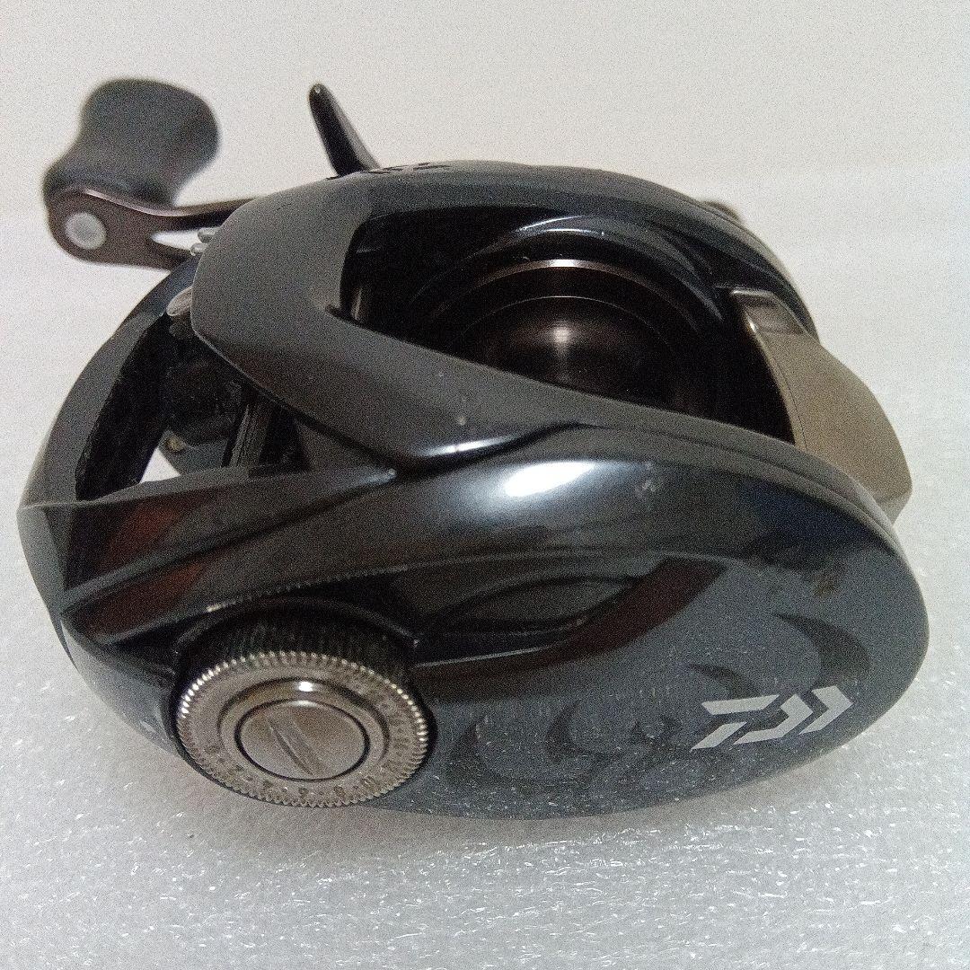 わ*ん様 TATULA SV TW 103SH ハイギア（7.1） 箱つき