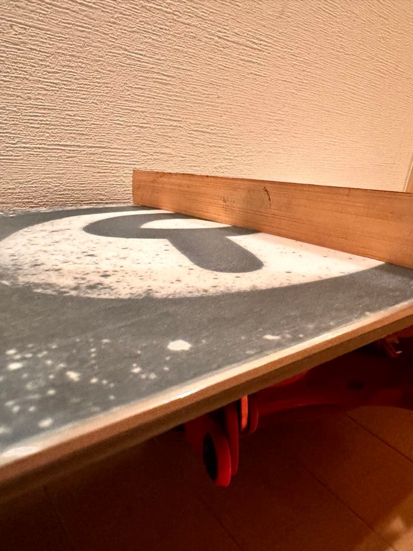 RIDE ライド スノーボード 板151cm FLOWビンディングセット