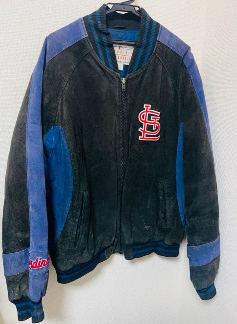 Candinala ジャケット XL