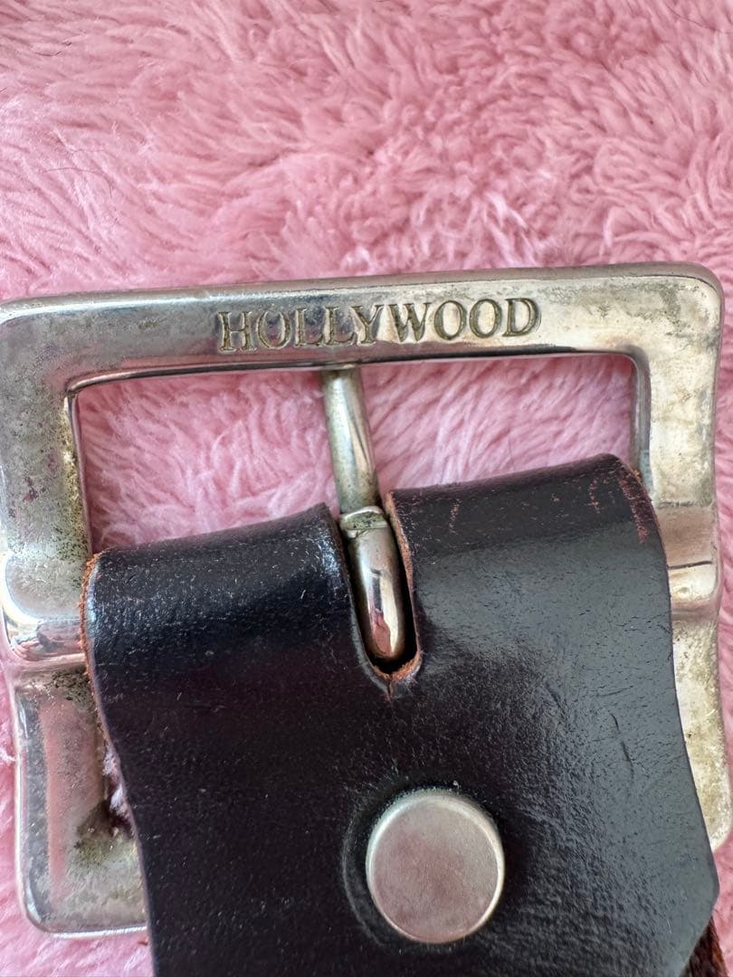 HTC34レザーベルド