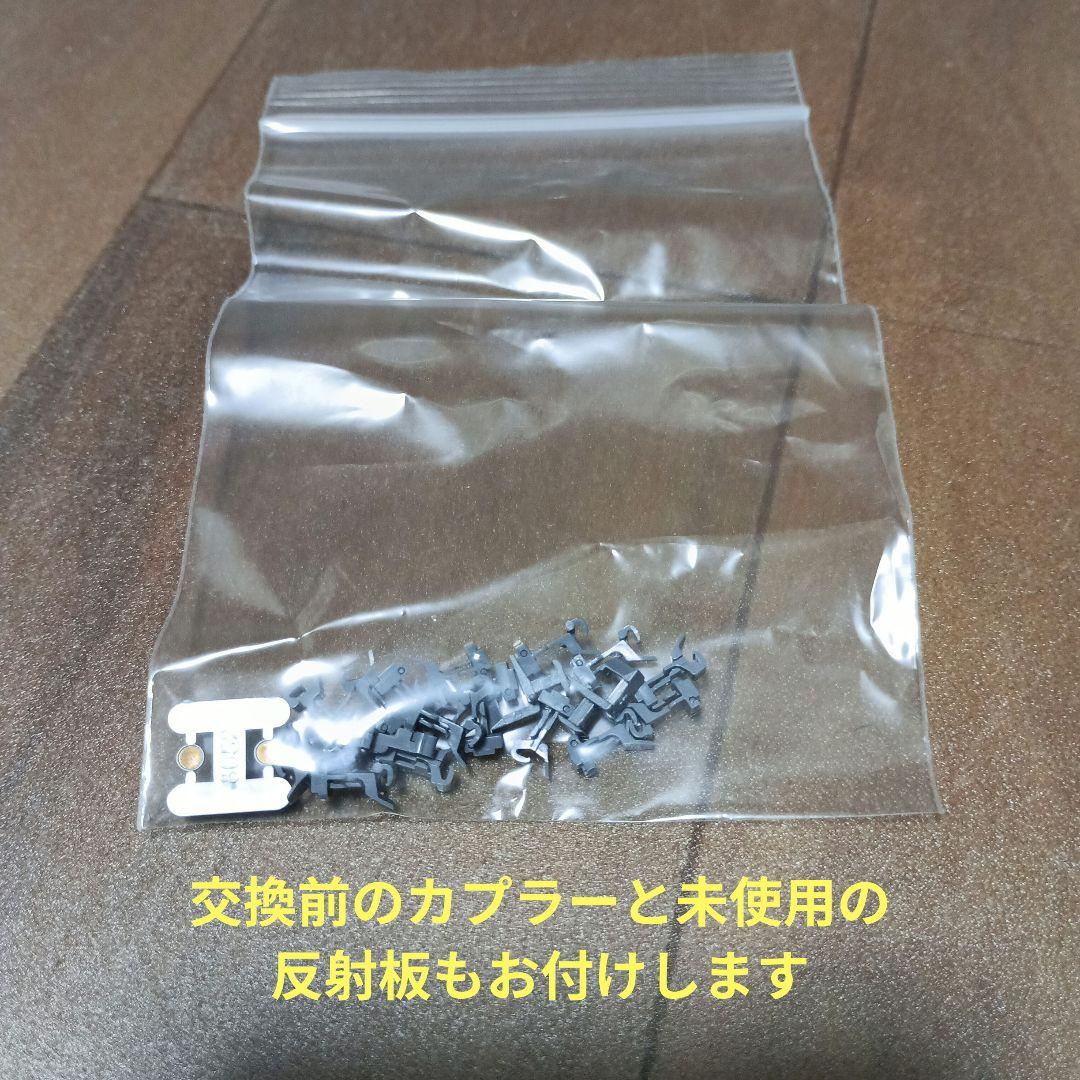 KATO タキ1000 日本石油輸送(米軍燃料輸送列車) 12両セット