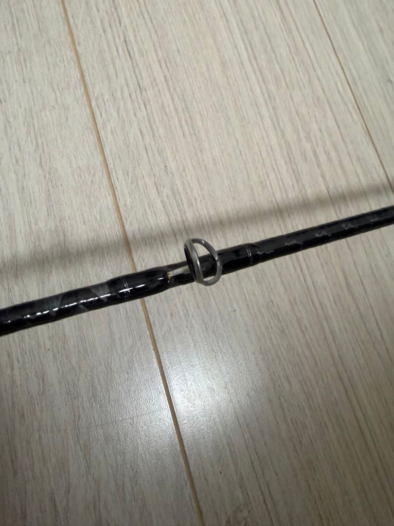 ドラッガー X 100MH ショアジギングロッド