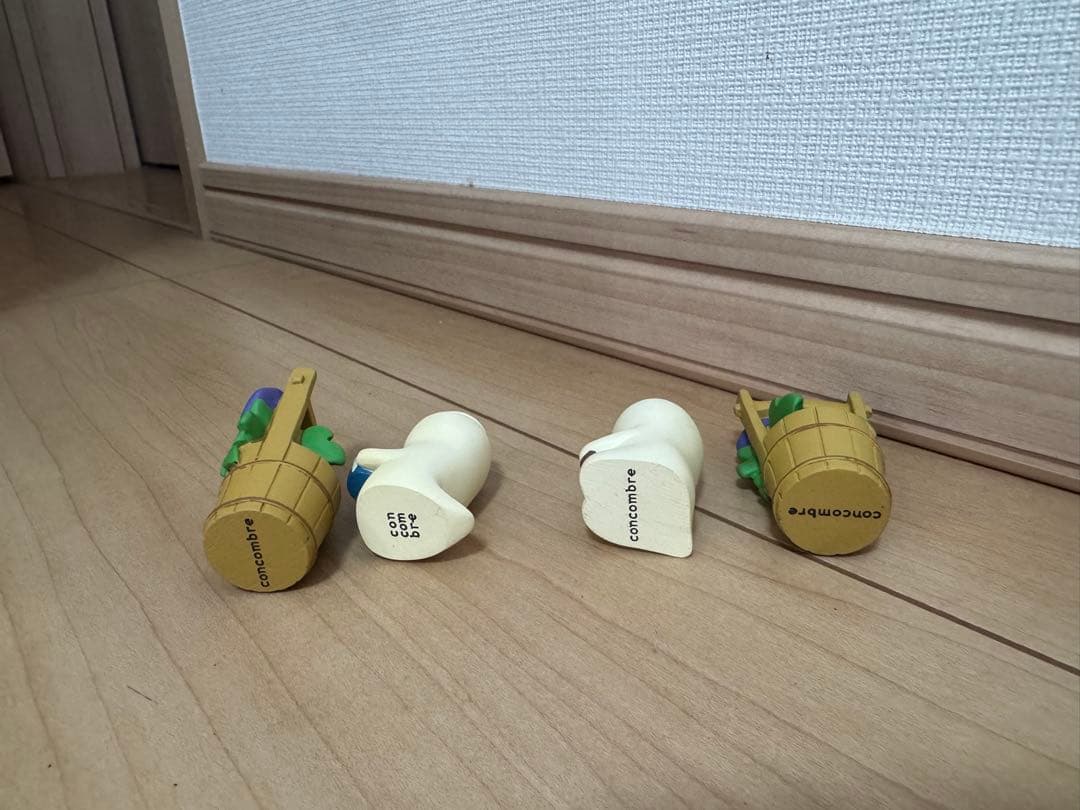 コンコンブル デコレ レア オトギッコ フィギュア