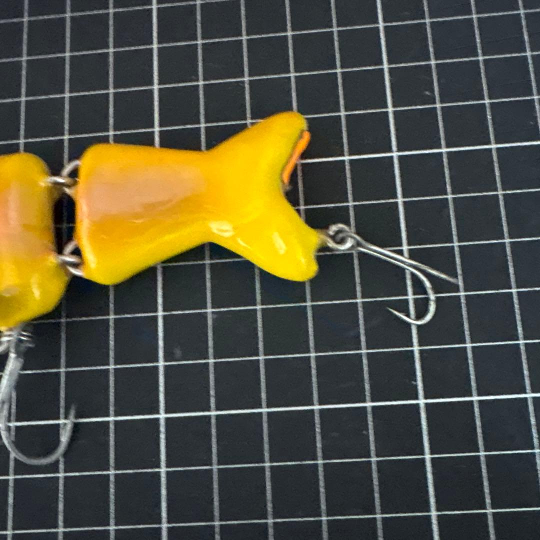 プラスワン トビキチ トビスケ　オリジナル　ビッグベイト　②