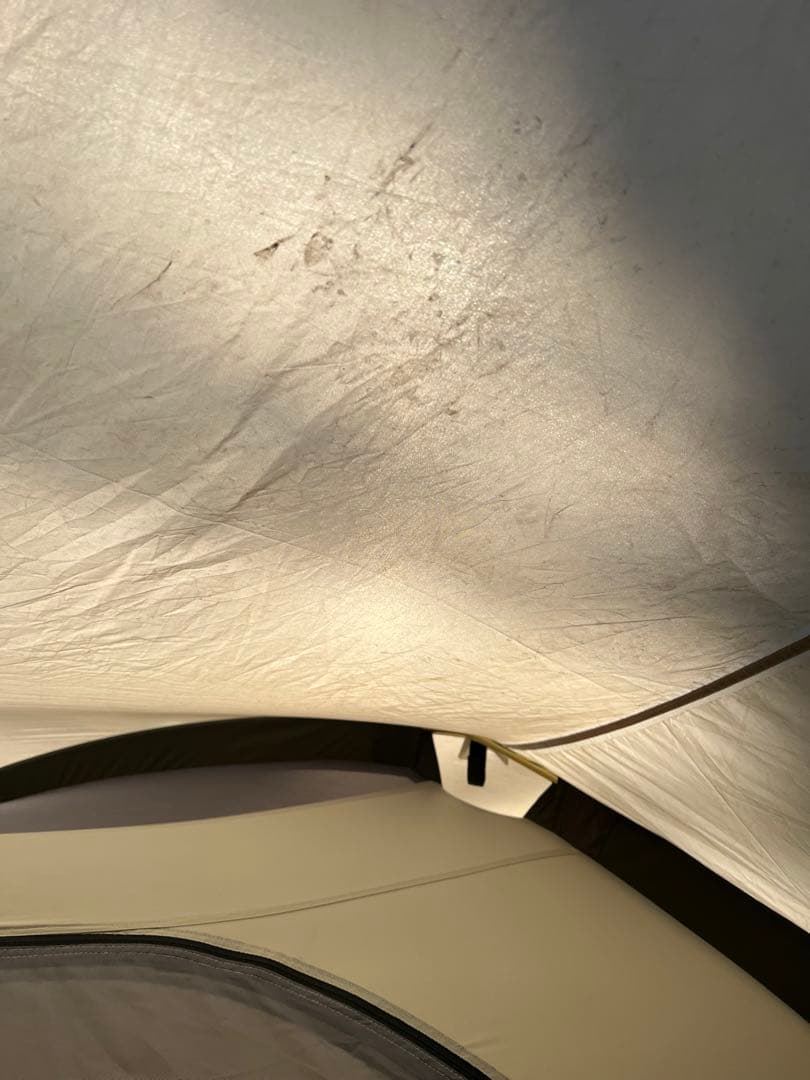 the north face trailhead8 トレイルヘッド8 テント