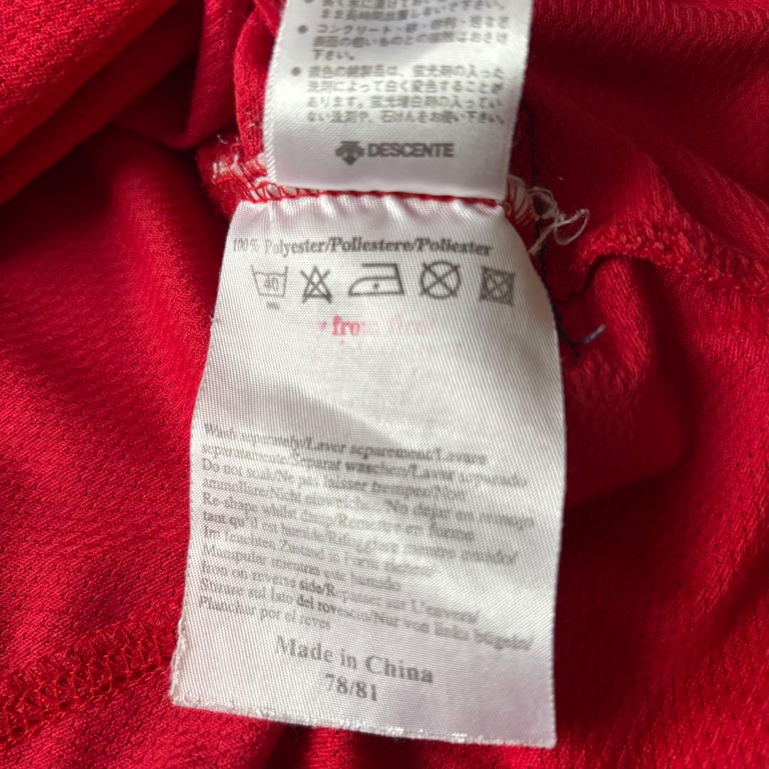 Umbro マンチェスター・ユナイテッド トレーニングウェア　ユニフォーム