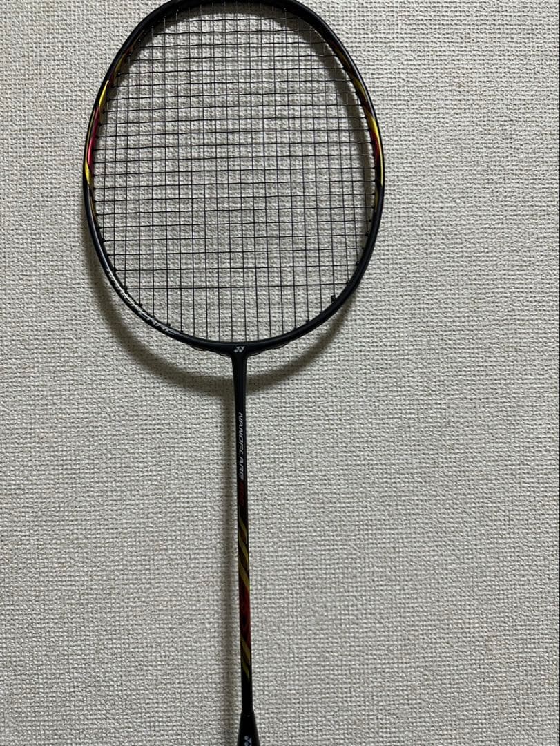 YONEX ナノフレア800